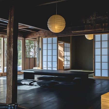 ホテル Awai 戸隠 長野市 エクステリア 写真